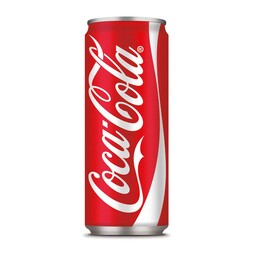 Coca Cola  cl 33 lattina